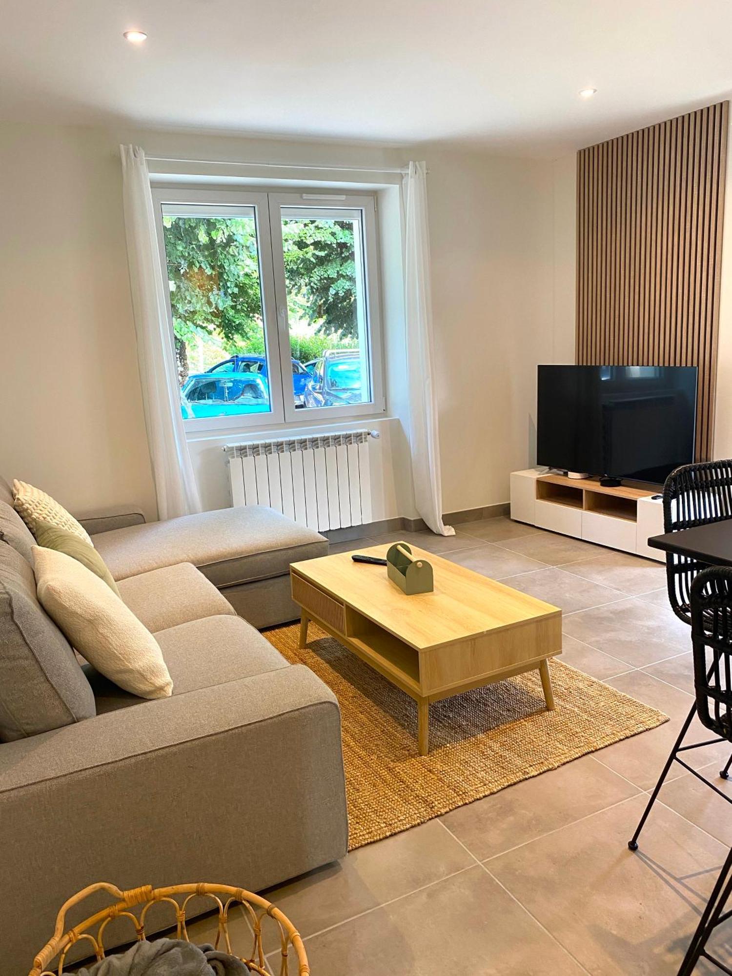 Villa T3 Neuf, Parking & Garage Prive, Proche Centre Sarlat Esterno foto