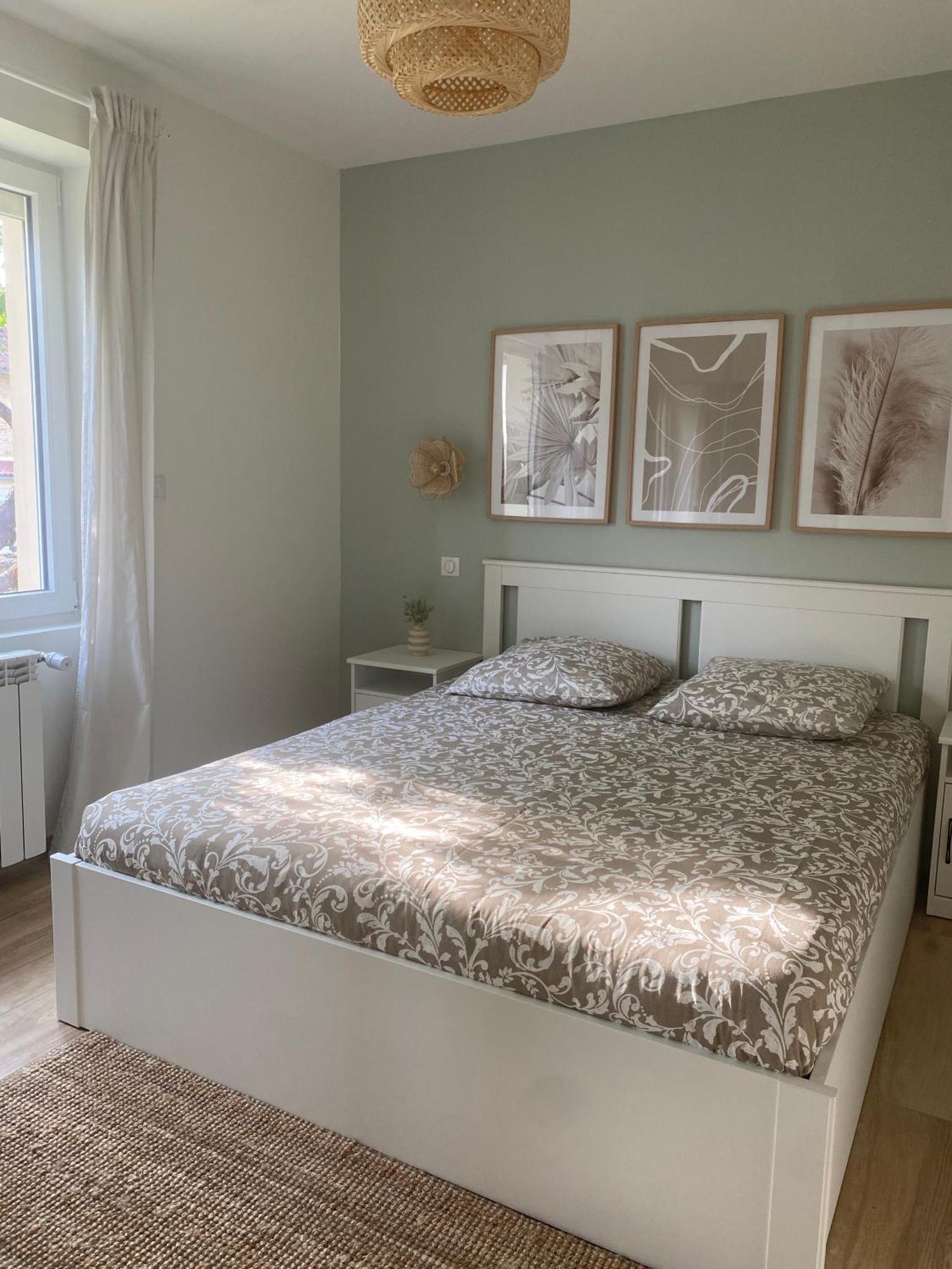 Villa T3 Neuf, Parking & Garage Prive, Proche Centre Sarlat Esterno foto