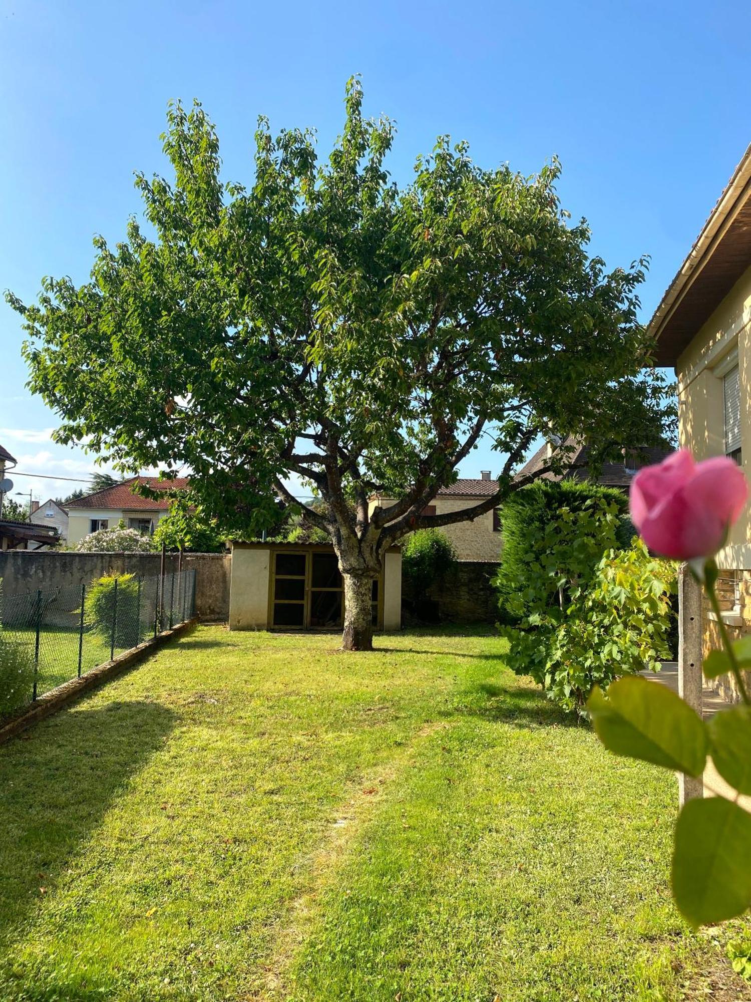 Villa T3 Neuf, Parking & Garage Prive, Proche Centre Sarlat Esterno foto