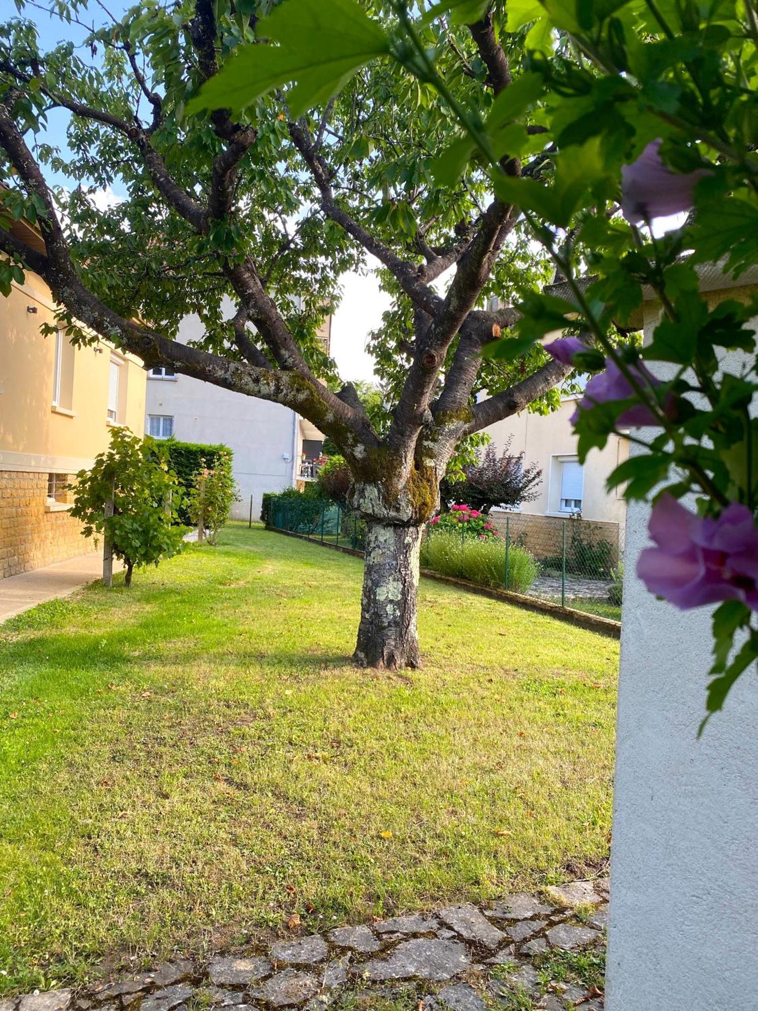 Villa T3 Neuf, Parking & Garage Prive, Proche Centre Sarlat Esterno foto